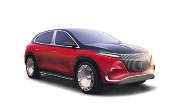 Cadillac Ascendiq 2025 Price in Nigeria
