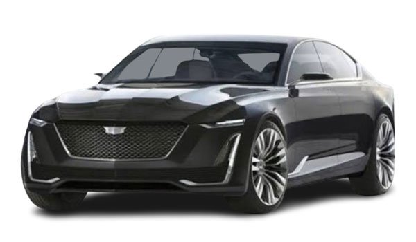 Cadillac Ascendiq 2027 Price in South Africa