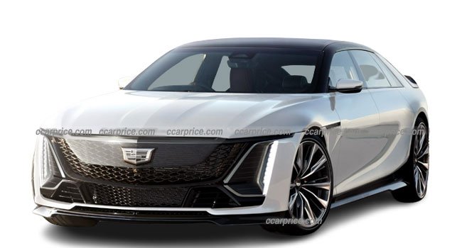 Cadillac CT4 2025 Price In Thailand , Features And Specs - Ccarprice THB
