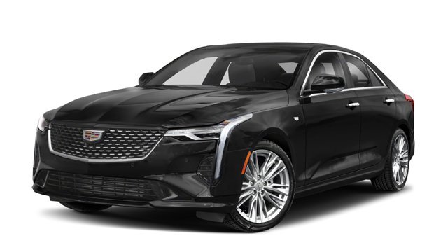 Cadillac CT4 Sport 2022 Price in Ecuador