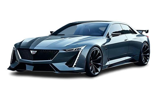 Cadillac CT5-V 2026 Price in Indonesia