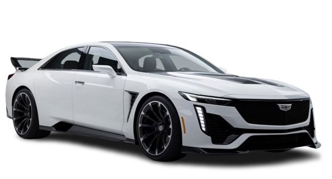 Cadillac CT5 2026 Price in South Africa