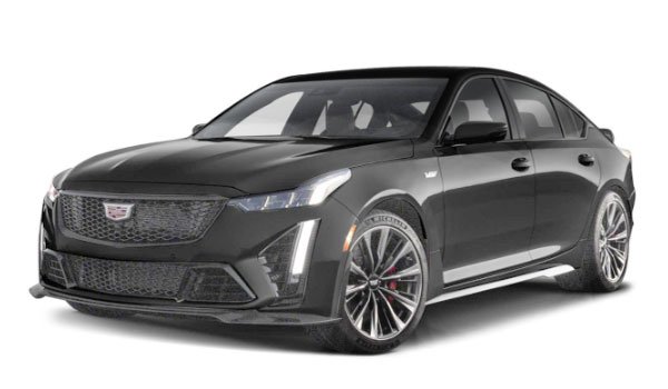 Cadillac CT5 Blackwing 2023 Price in Oman