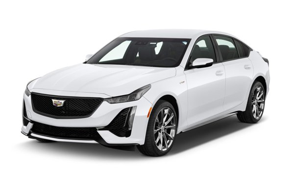 Cadillac CT5 Luxury 2022 Price in Macedonia