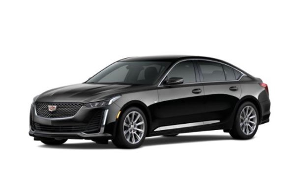 Cadillac CT5 Premium Luxury 2024 Price in Germany