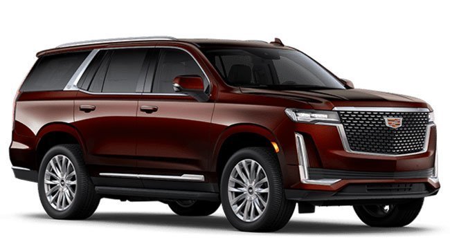 Cadillac Escalade 2024 Price in Japan