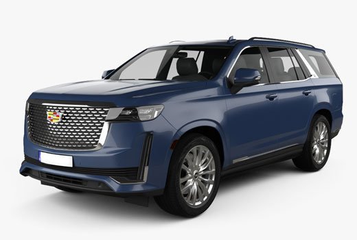 Cadillac Escalade ESV Luxury 4WD 2021 Price in Australia