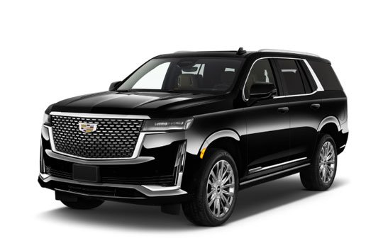 Cadillac Escalade ESV Premium Luxury 2023 Price in Qatar