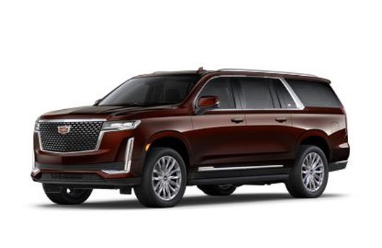 Cadillac Escalade ESV Premium Luxury 2024 Price in Vietnam