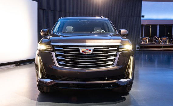 Cadillac Escalade Esv Premium Luxury Platinum 2021 Price In
