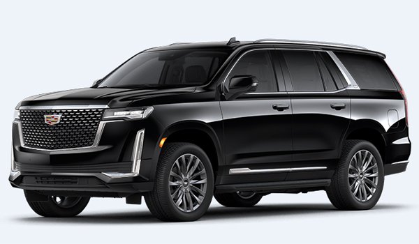 Cadillac Escalade ESV Sport 4WD 2021 Price in Malaysia