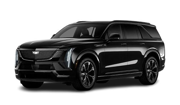 Cadillac Escalade IQL 2027 Price in Singapore