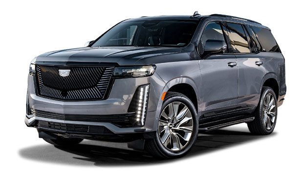 Cadillac Escalade IQ 4WD 2023 Price in Germany