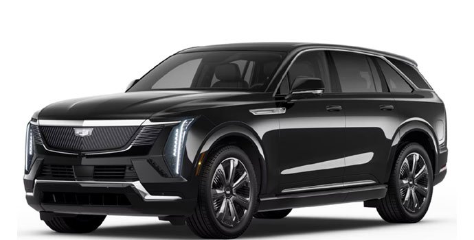 Cadillac Escalade IQ Premium Luxury 2026 Price in Qatar
