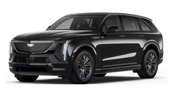 Cadillac Escalade IQ Sport 2026 Price in Qatar