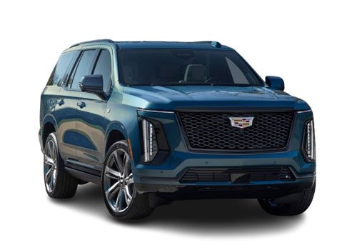 Cadillac Escalade Platinum Luxury 4WD 2027 Price in Indonesia
