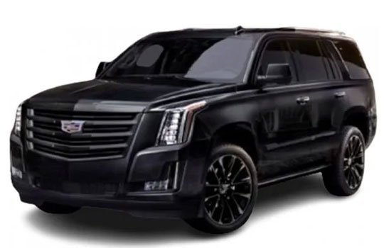 Cadillac Escalade Sport 2023 Price in France