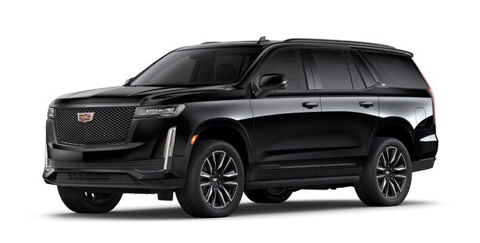 Cadillac Escalade Sport 2024 Price in South Korea