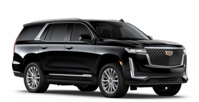 Cadillac Escalade Sport 4WD 2022 Price in Vietnam