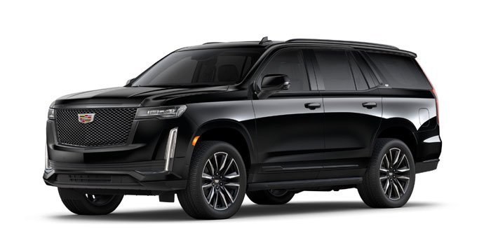 Cadillac Escalade Sport 4WD 2024 Price in Kuwait