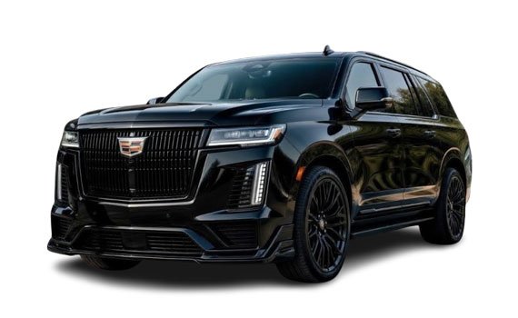 Cadillac Escalade Sport 4WD 2027 Price in Indonesia