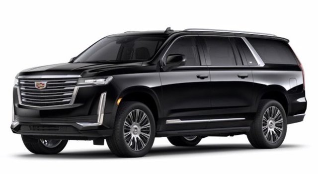 2021 Cadillac Escalade Reveal At Coulter Cadillac Phoenix