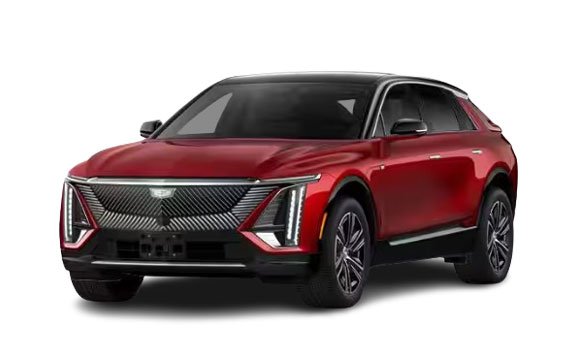 Cadillac LYRIQ V 2027 Price in Europe
