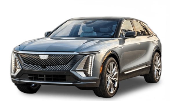 Cadillac Lyriq RWD 2023 Price in Italy