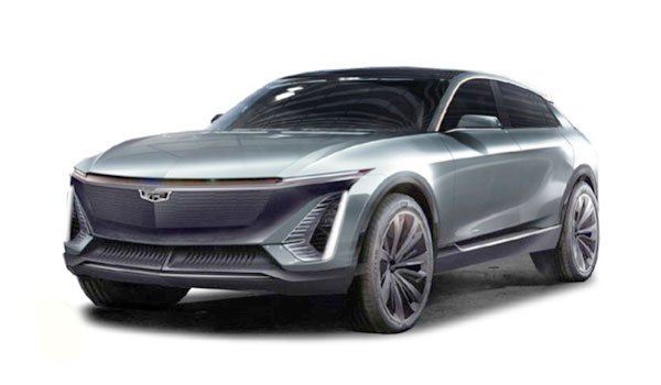 Cadillac Lyriq Sport 2024 Price In USA , Features And Specs - Ccarprice USA