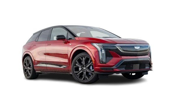 Cadillac Optiq Premium Luxury 2027 Price in Norway
