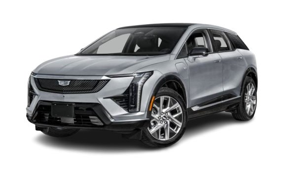 Cadillac Optiq Premium Sport 2027 Price in Singapore