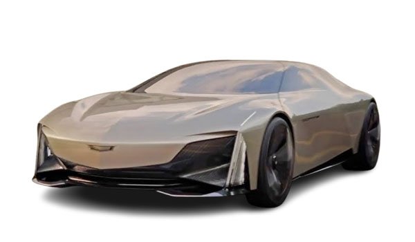 Cadillac Opulent Velocity Concept 2024 Price in Bahrain