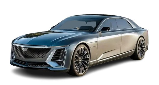 Cadillac Seville 2026 Price in Iran