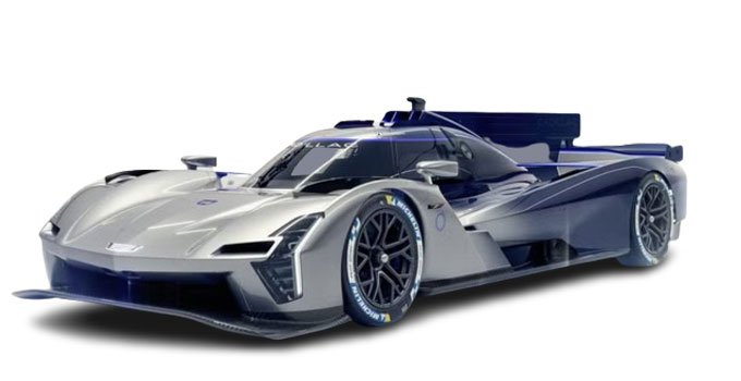 Cadillac V-One Concept Price in Hong Kong