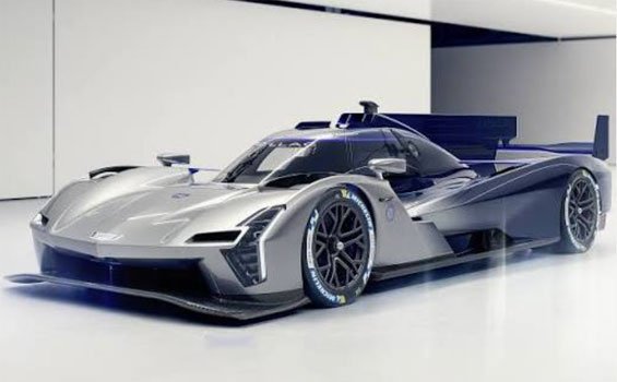 Cadillac V-One Concept 2026 Price in Oman