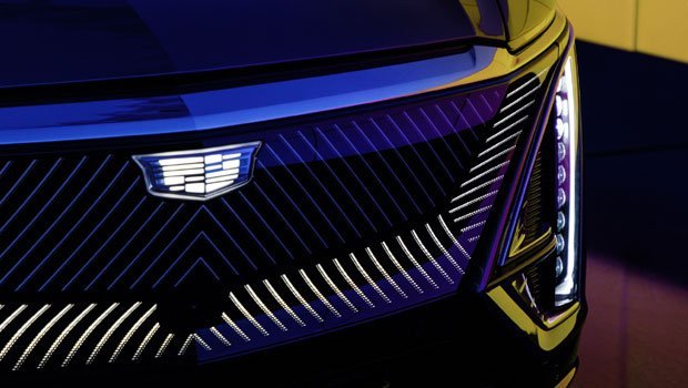 Cadillac Vistiq 2024 Price in United Kingdom