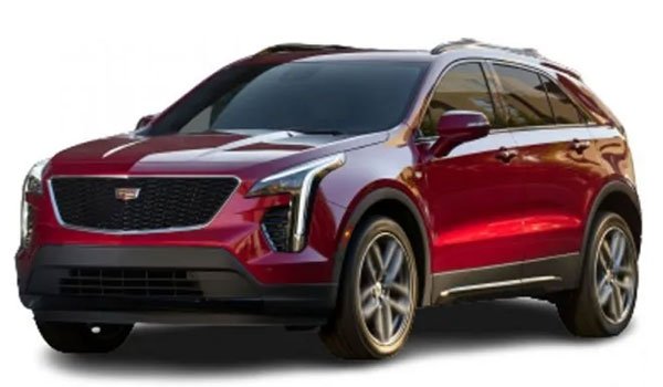 Cadillac XT4 Sport AWD 2023 Price in Europe