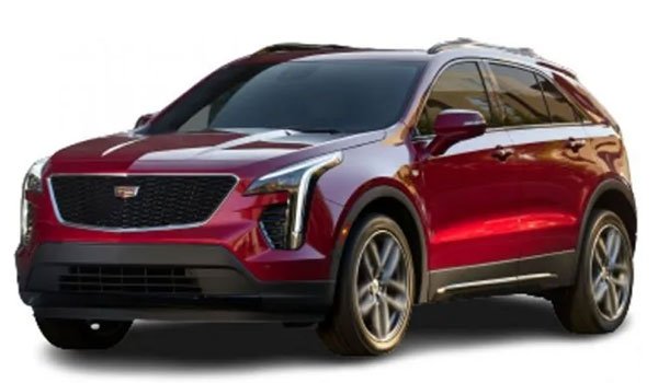 Cadillac XT4 Sport AWD 2023 Price in USA