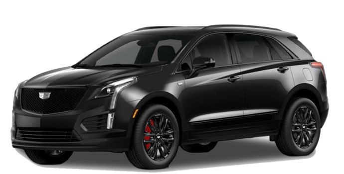 Cadillac XT5 2023 Price in Australia