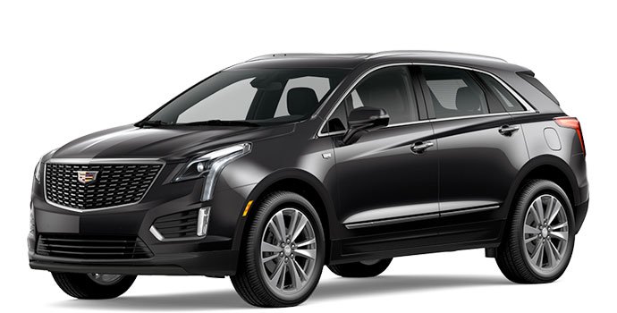 Cadillac XT5 Premium Luxury AWD 2024 Price in Afghanistan