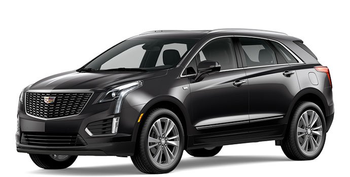 Cadillac XT5 Premium Luxury AWD 2024 Price in USA