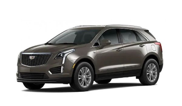 Cadillac XT5 Sport 2023 Price in Norway