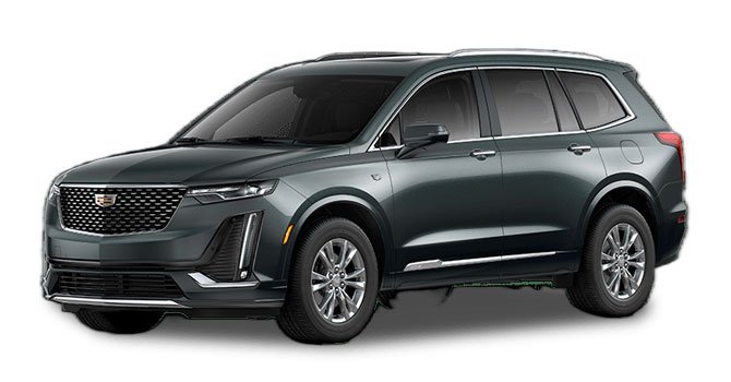 Cadillac XT6 2023 Price in Germany