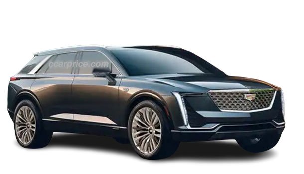 Cadillac XT6 2026 Price in USA