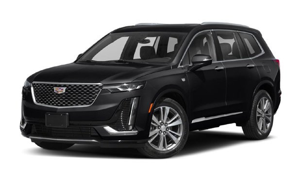 Cadillac XT6 Sport 2021 Price in Netherlands