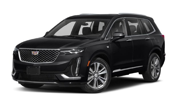 Cadillac XT6 Sport 2021 Price in Sri Lanka