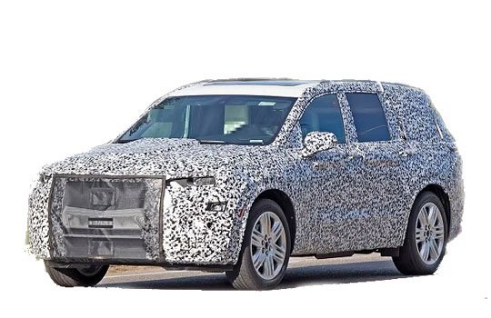 Cadillac XT6 Sport 2024 Price In USA , Features And Specs - Ccarprice USA