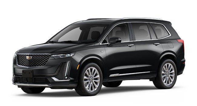 Cadillac XT6 Premium Luxury AWD 2024 Price in Pakistan