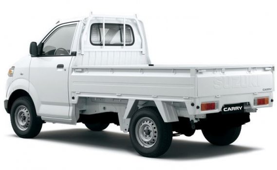 Suzuki Carry Pick Up Price in Malaysia