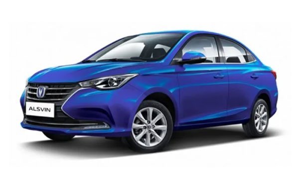 Changan Alsvin 1.5L DCT Lumiere 2026 Price in Indonesia